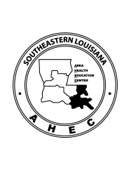 2023 AHEC Logo
