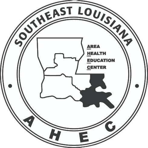 2023 AHEC Logo Square